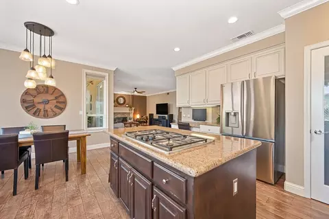 Kitchen - 2513 Alexandra Pl, Rocklin, CA 95765 photo 2 of 6