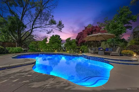 Exterior - 2513 Alexandra Pl, Rocklin, CA 95765 photo 17 of 23