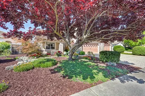 Exterior - 2513 Alexandra Pl, Rocklin, CA 95765 photo 4 of 23