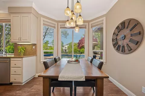 Dining - 2513 Alexandra Pl, Rocklin, CA 95765 photo 3 of 3