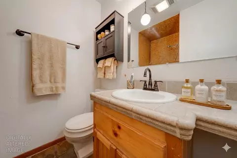 Bath - 7184 Pine Cone Dr, Pollock Pines, CA 95726 photo 2 of 3