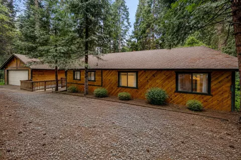 7184 Pine Cone Dr, Pollock Pines, CA 95726