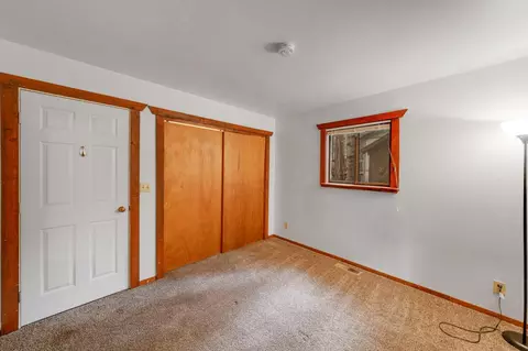 Bedroom - 7184 Pine Cone Dr, Pollock Pines, CA 95726 photo 2 of 7