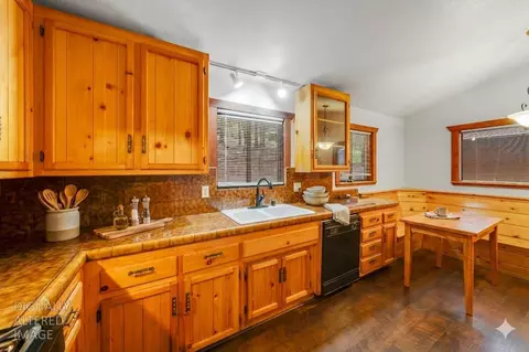 Kitchen - 7184 Pine Cone Dr, Pollock Pines, CA 95726 photo 5 of 5