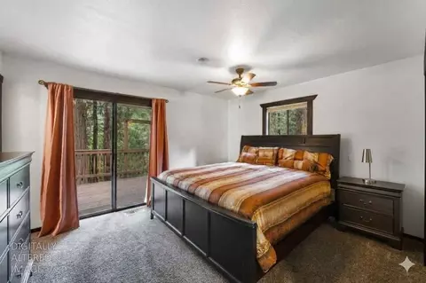 Bedroom - 7184 Pine Cone Dr, Pollock Pines, CA 95726 photo 3 of 7