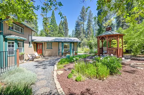 5810 Gold St, Foresthill, CA 95631