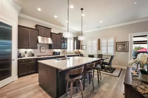 Kitchen - 2119 Moya Pl, Manteca, CA 95337 photo 2 of 3
