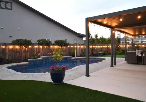 Exterior - 2119 Moya Pl, Manteca, CA 95337 photo 6 of 14