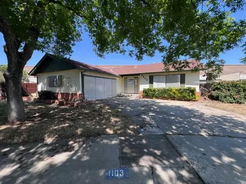 Exterior - 1103 Custer Ct, Modesto, CA 95351 photo 7 of 7