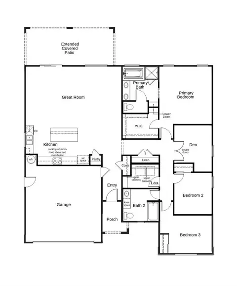 2508 Oleander Dr, Lodi, CA 95242 photo 3