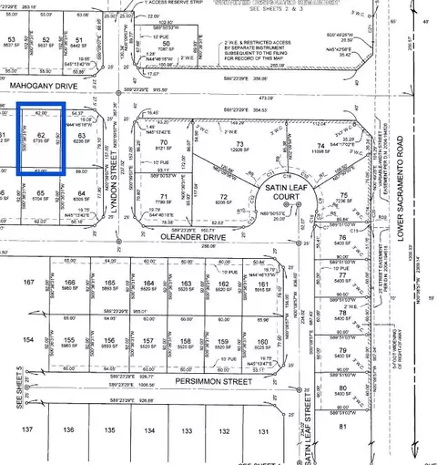 2508 Oleander Dr, Lodi, CA 95242 photo 2