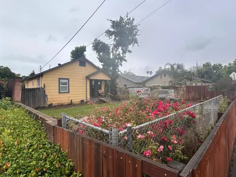 3990 14th Ave, Sacramento, CA 95820