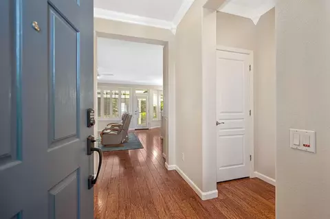 Entry Way - 4075 Coldwater Dr, Rocklin, CA 95765 photo 1 of 2