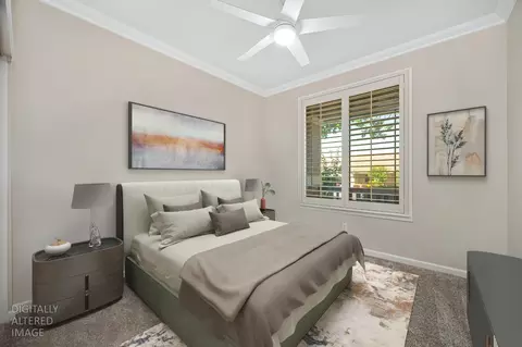 Bedroom - 4075 Coldwater Dr, Rocklin, CA 95765 photo 4 of 4