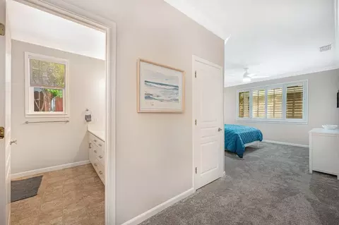 Entry Way - 4075 Coldwater Dr, Rocklin, CA 95765 photo 2 of 2