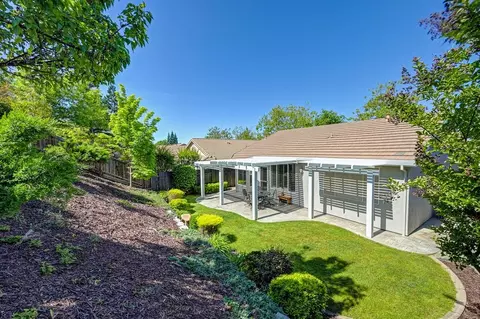 Exterior - 4075 Coldwater Dr, Rocklin, CA 95765 photo 9 of 10