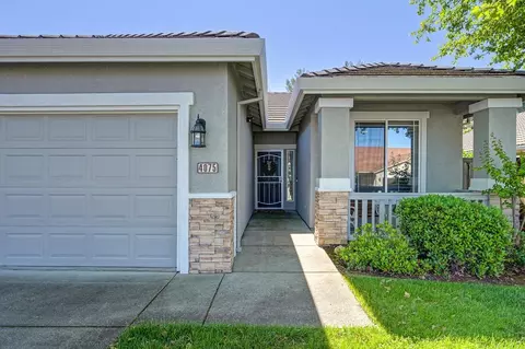 Exterior - 4075 Coldwater Dr, Rocklin, CA 95765 photo 2 of 10