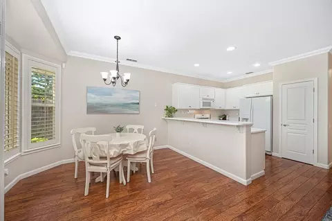 Dining - 4075 Coldwater Dr, Rocklin, CA 95765 photo 1 of 2
