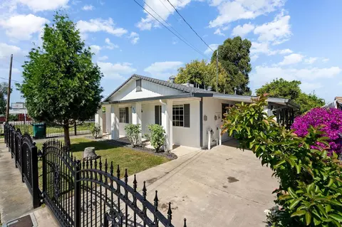 608 S Golden Gate Ave, Stockton, CA 95206