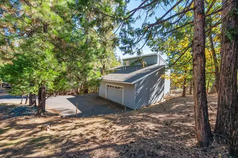 Exterior - 2081 Jerrilynn Dr, Arnold, CA 95223 photo 1 of 4