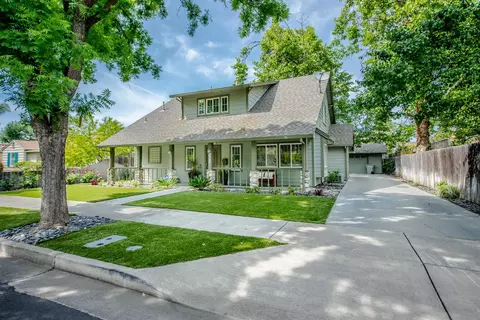 135 Pendegast St, Woodland, CA 95695