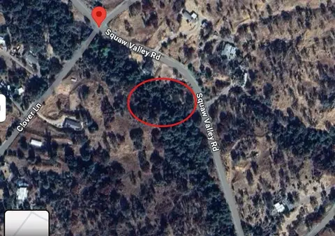 0 Squaw Valley Rd, Yokuts Valley, CA 93675