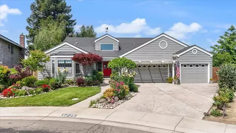 5726 Shelldrake Ct, Stockton, CA 95207
