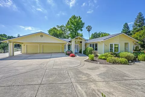 7263 Hickory Ave, Orangevale, CA 95662