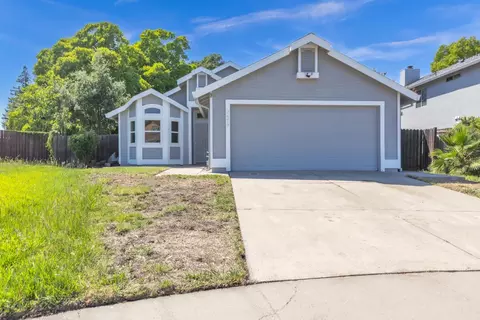 7673 Bluebrook Way, Sacramento, CA 95823