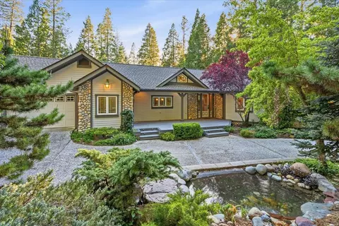 10433 Park Avenue Ext, Nevada City, CA 95959