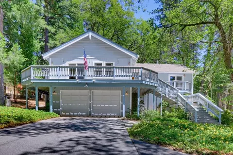 14500 Idaho Maryland Rd, Nevada City, CA 95959