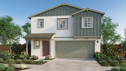 4300 E Merle Ave, Modesto, CA 95355