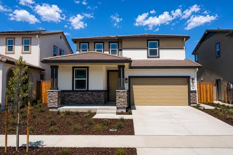 5017 Lone Star Way, Roseville, CA 95747