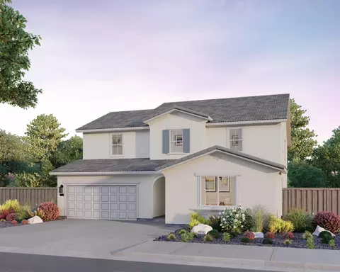 3017 Comet Dr, Roseville, CA 95747