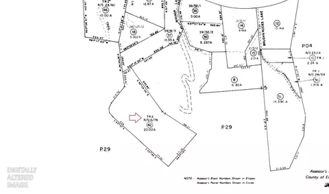 0 Mirinda Ln, Cool, CA 95614 photo 11