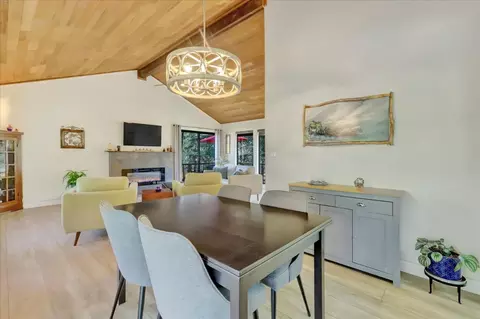 Dining - 19308 Explorer Ct, Penn Valley, CA 95946 photo 4 of 4