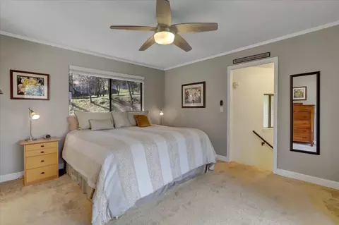 Bedroom - 19308 Explorer Ct, Penn Valley, CA 95946 photo 2 of 6