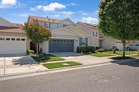 1817 Glenmark Way, Roseville, CA 95747