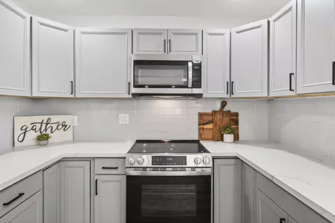 Kitchen - 1127 W 19th St, Merced, CA 95340 photo 3 of 3