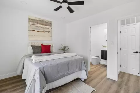 Bedroom - 1127 W 19th St, Merced, CA 95340 photo 2 of 2