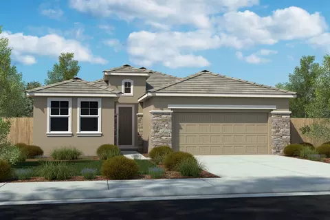 1757 Bridle Creek Way, Plumas Lake, CA 95961