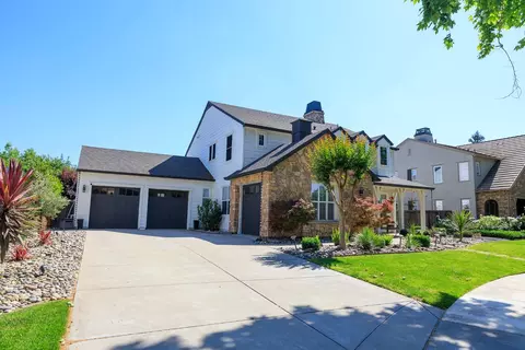 Exterior - 1682 Fairway Oaks Ct, Ripon, CA 95366 photo 14 of 14