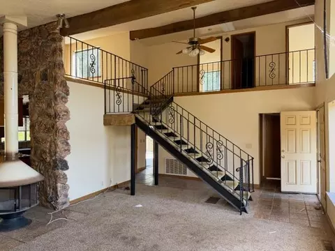 Living - 22460 Canyon Way, Colfax, CA 95713 photo 5 of 8