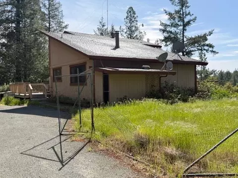 Exterior - 22460 Canyon Way, Colfax, CA 95713 photo 9 of 29
