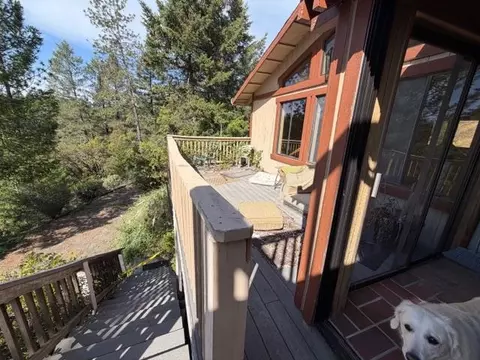 Exterior - 22460 Canyon Way, Colfax, CA 95713 photo 8 of 29
