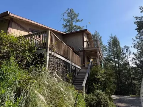 Exterior - 22460 Canyon Way, Colfax, CA 95713 photo 12 of 29