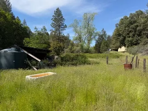 Exterior - 22460 Canyon Way, Colfax, CA 95713 photo 26 of 29