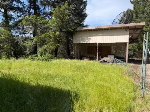 Exterior - 22460 Canyon Way, Colfax, CA 95713 photo 14 of 29
