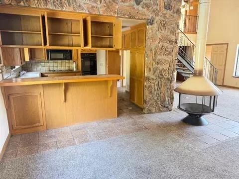 Living - 22460 Canyon Way, Colfax, CA 95713 photo 3 of 8