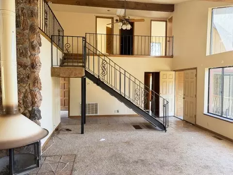 Living - 22460 Canyon Way, Colfax, CA 95713 photo 4 of 8
